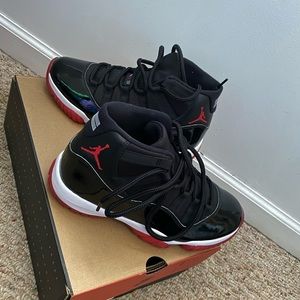 Jordan 11 retro - Bred